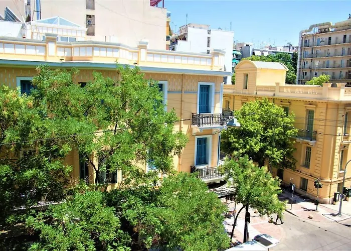 Central 3Bd Next To Metro Luxury